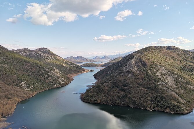 Ostrog and Rijeka Crnojevic Tour from Kotor - Who should book this experience?