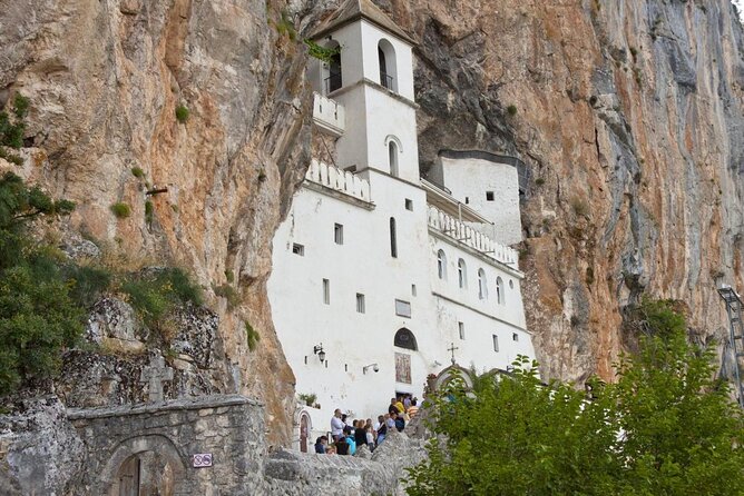 Ostrog Monastery tour - Key points to know before booking