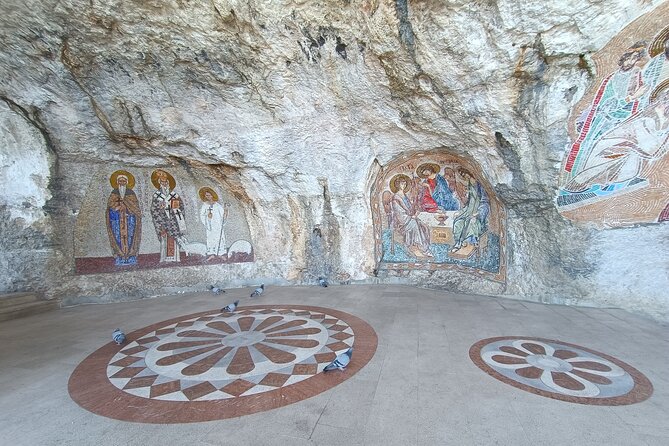 Ostrog Monastery tour - Is $142.97 per person fair?