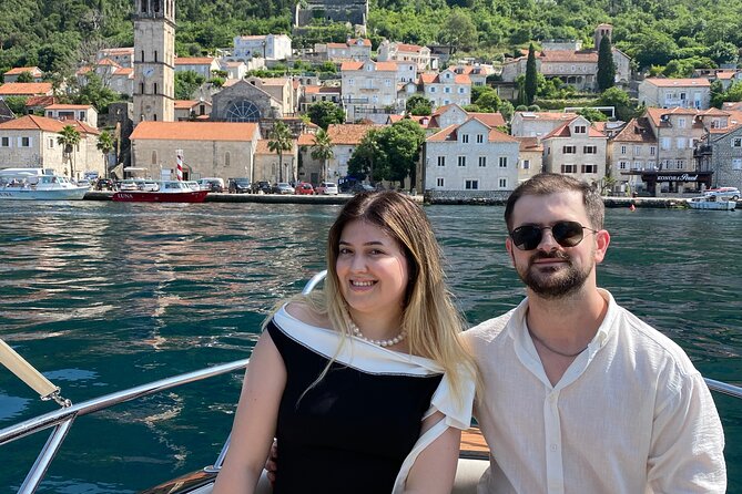 Our Lady of the Rocks and Perast Old Town Private Tour up to 6pax - Key points to know before booking