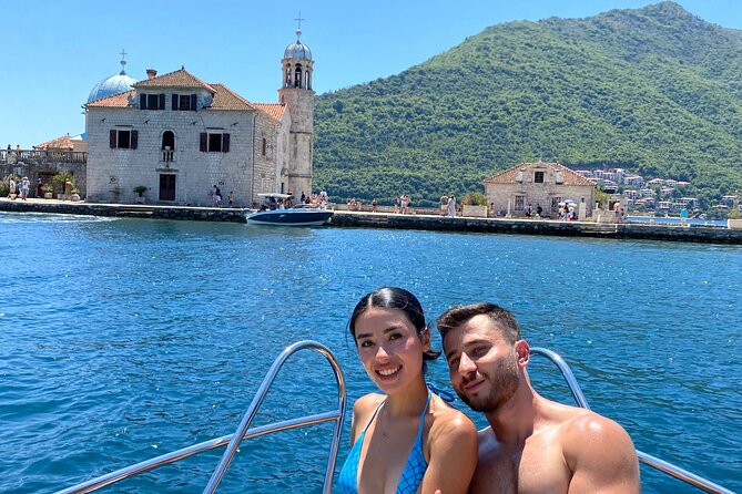 Our Lady of the Rocks and Perast Old Town Private Tour up to 6pax - What the strongest praise tells you