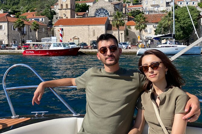 Our Lady of the Rocks and Perast Old Town Private Tour up to 6pax - Our Lady of the Rocks: a tiny island with a grand story