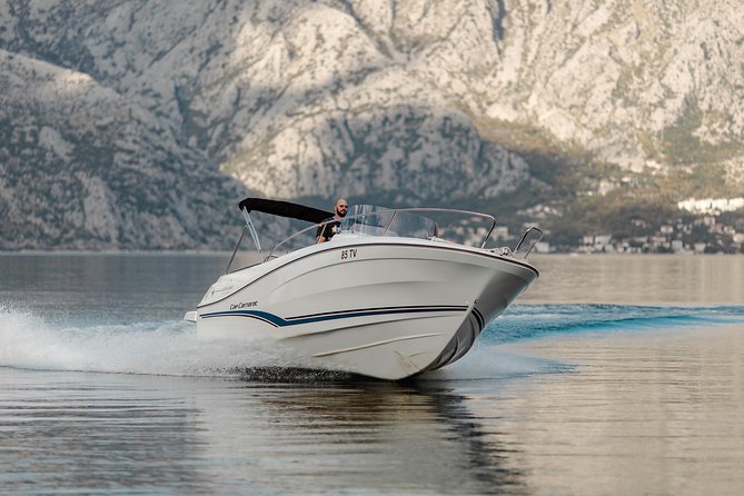 Our Lady of the Rocks two hours private tour - Why two hours works well on Kotor Bay