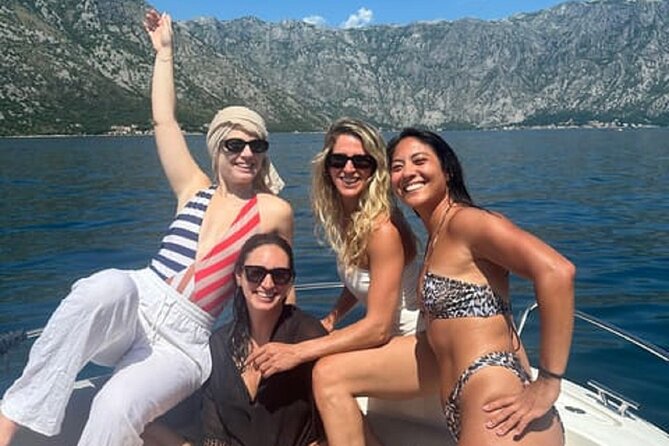 Perast and Lady of Rocks Group Tour from Kotor Bay - Timing, weather, and the practical tradeoffs