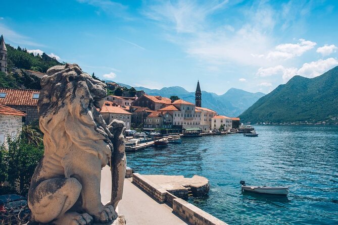 Perast and Our Lady of the Rock Tour - Key points to know before booking