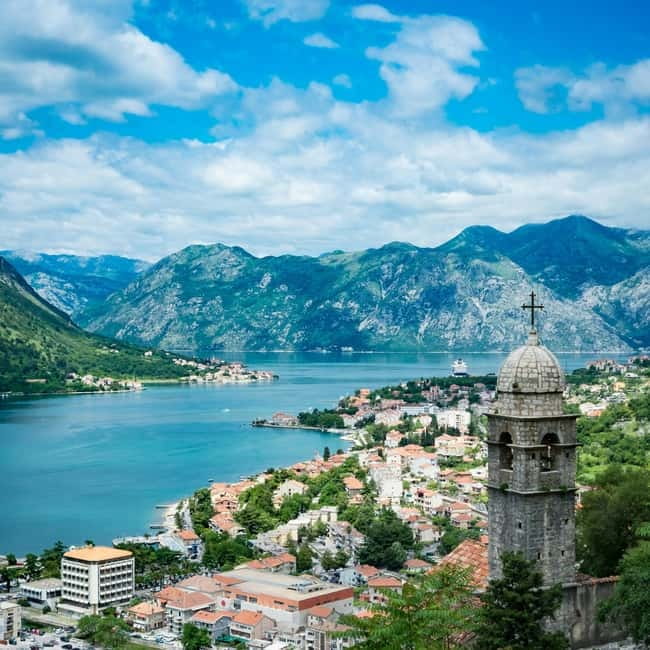 Perast,Kotor, Porto Montenegro Private Tour from Herceg Novi - The highlights worth knowing before you book