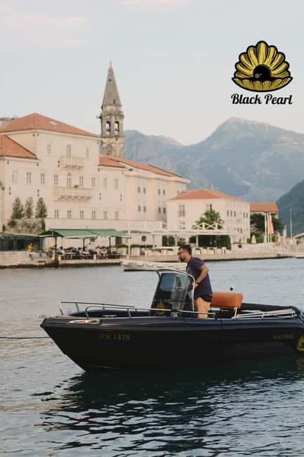 Perast private tour 3h:Lady Of The Rocks & Blue Cave,lagoon - Key points to know before booking