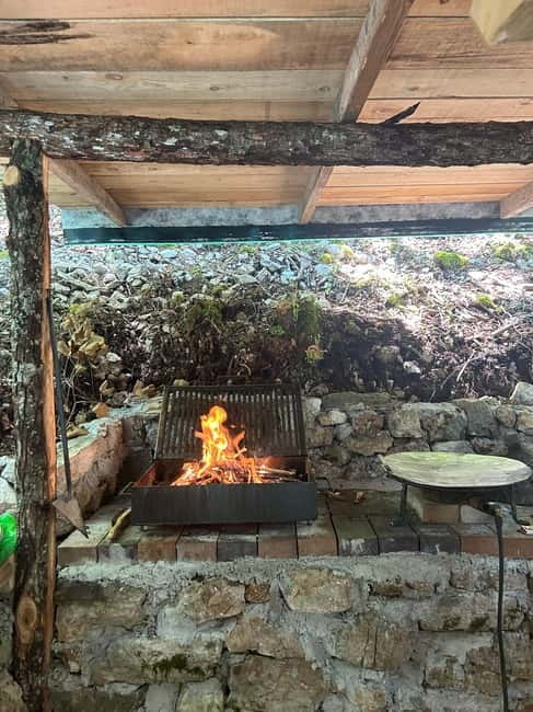 Piva Lake: Oteša Cave Cruise with Optional BBQ - Who will enjoy this Piva Lake cruise