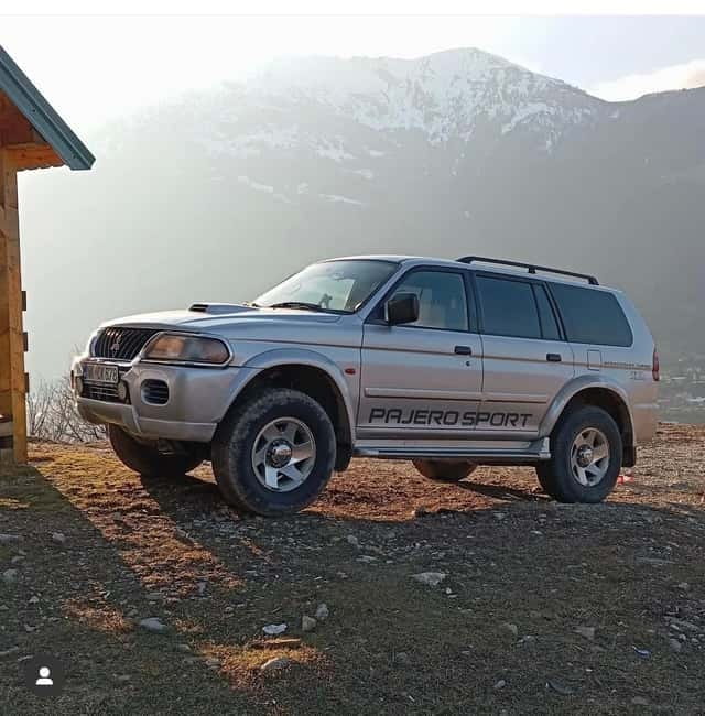 Plav Montenegro:Jeep tour,Prokletije/1 day tour - Key points to know before booking