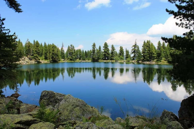 Plav Montenegro:Jeep tour,Prokletije/1 day tour - Why this Prokletije trip feels different