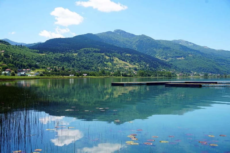 Plav Montenegro:Jeep tour,Prokletije/1 day tour - Pickup from Plav, Gusinje, or Murino