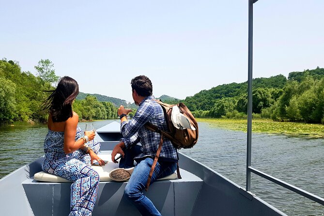 Podgorica - Best Montenegro Coastal Tour - Why this route works from Podgorica