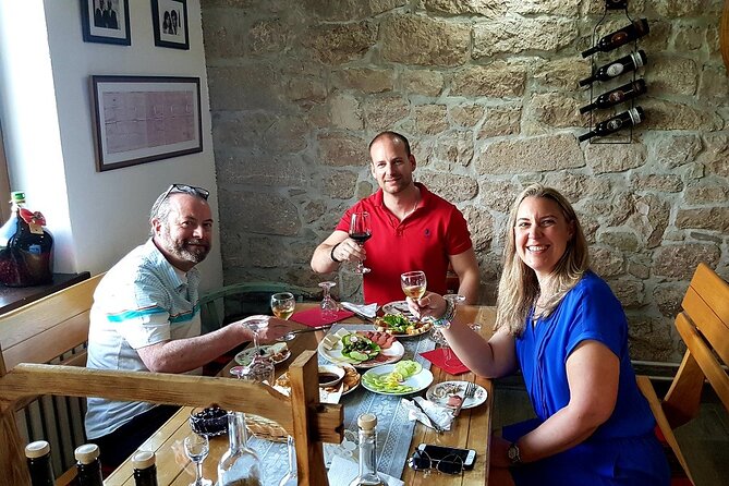 Podgorica - Best Montenegro Coastal Tour - Guides, vehicles, and the value of a private day