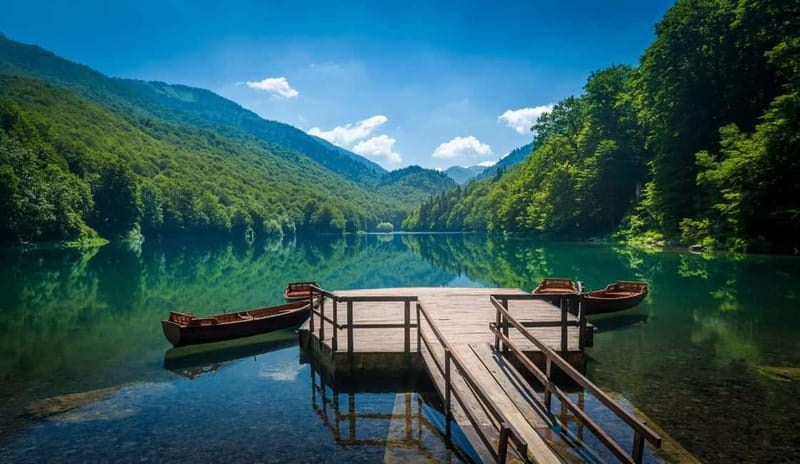 Podgorica: Biogradska Gora, Moraca and Kolasin Day Tour - Why this northern Montenegro day trip works