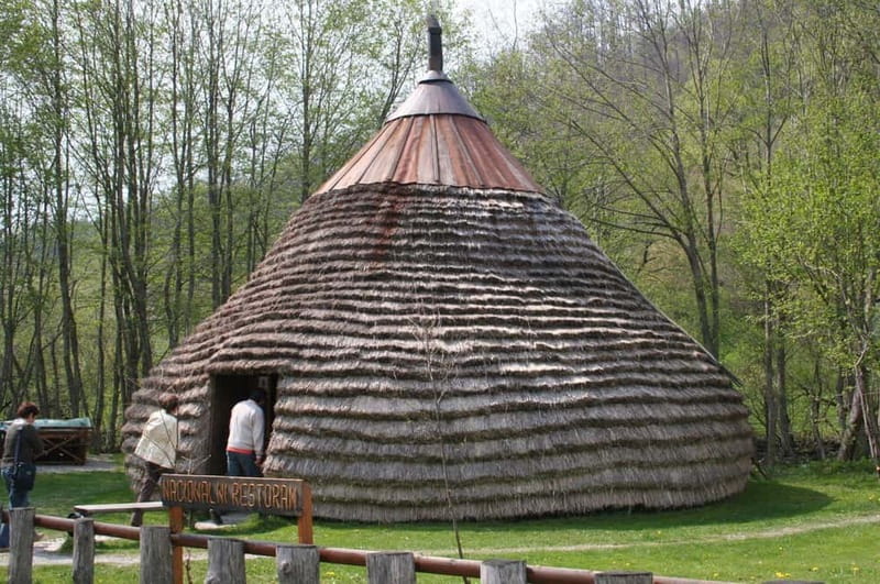 Podgorica: Biogradska Gora, Moraca and Kolasin Day Tour - Kolašin gives the tour a northern mountain feel