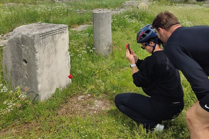 Podgorica by E-Bike: Culture, Hidden gems & Rivers - Duklja, where Roman Podgorica begins