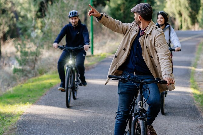 Podgorica by E-Bike: Culture, Hidden gems & Rivers - The Morača River canyon brings a change of pace