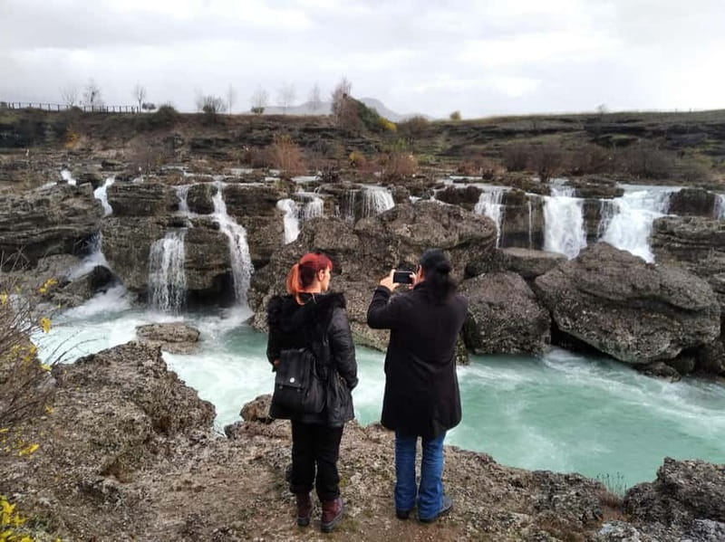 Podgorica Highlights, Ostrog and Zeta nature park day trip - Key points at a glance