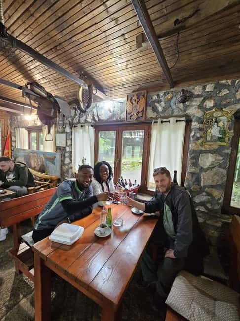 Podgorica Highlights, Ostrog and Zeta nature park day trip - Why this makes sense from Podgorica