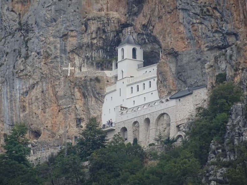 Podgorica Highlights, Ostrog and Zeta nature park day trip - What Nino adds to the experience
