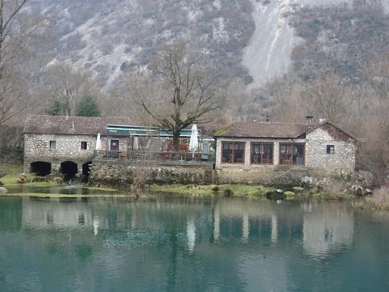Podgorica Highlights, Ostrog and Zeta nature park day trip - Is $124 per person good value?