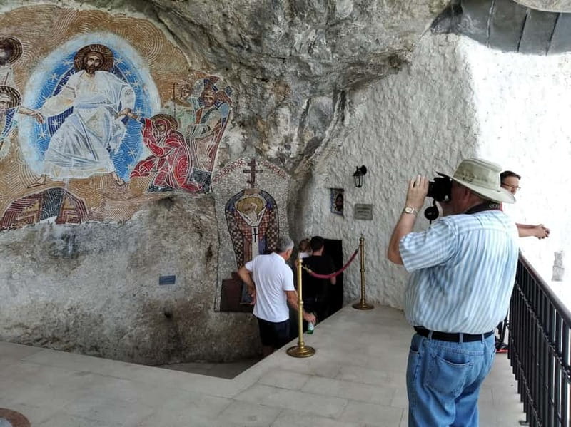 Podgorica Highlights, Ostrog and Zeta nature park day trip - Who should book this day trip?