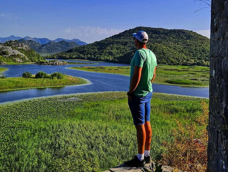 Podgorica Historic, Safari and Winery tour - Skadar lake - Why this seven-hour route works