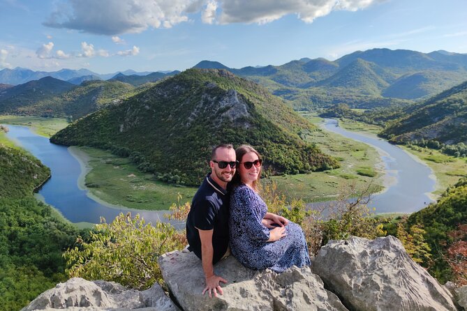 Podgorica Historic, Safari and Winery tour - Skadar lake and River Crnojevica - Rijeka Crnojevića and the River Crnojevica