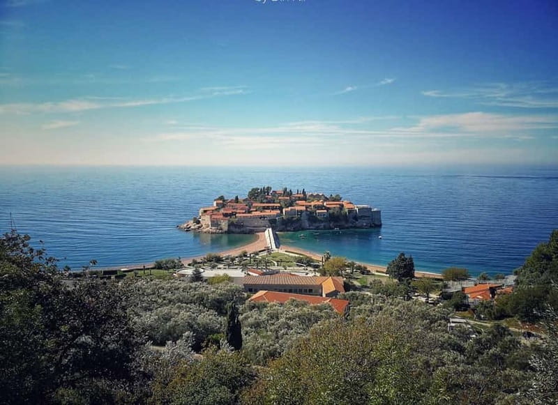 Podgorica: Kotor Bay, Budva, Sv Stefan, & Skadar Lake Tour - Why this Podgorica day tour makes sense