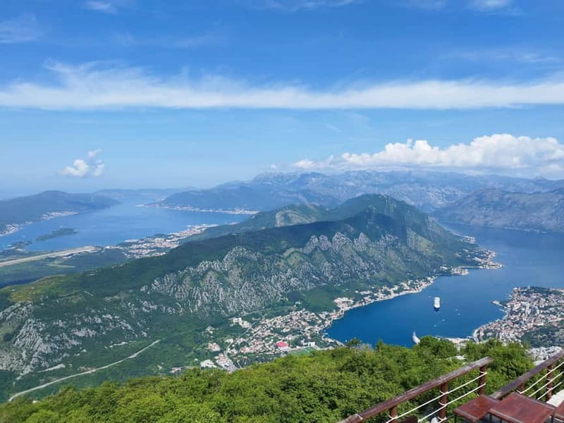 Podgorica: Kotor Bay, Budva, Sv Stefan, & Skadar Lake Tour - Who should book this Montenegro tour?