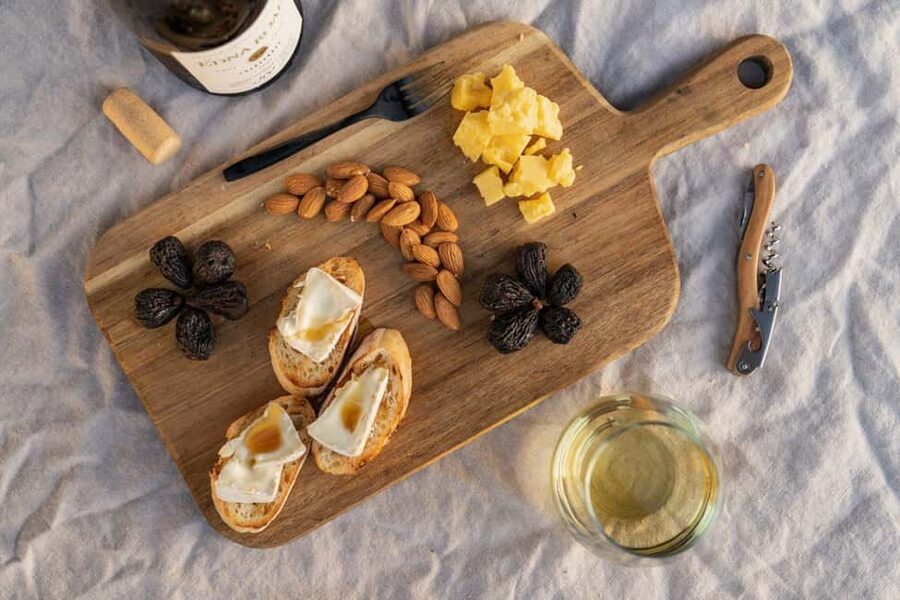 Podgorica: Panoramic Wine Tasting & Snack - Key points before you book