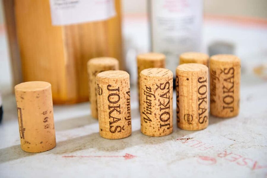 Podgorica: Panoramic Wine Tasting & Snack - The first hour: a family story with a glass in hand