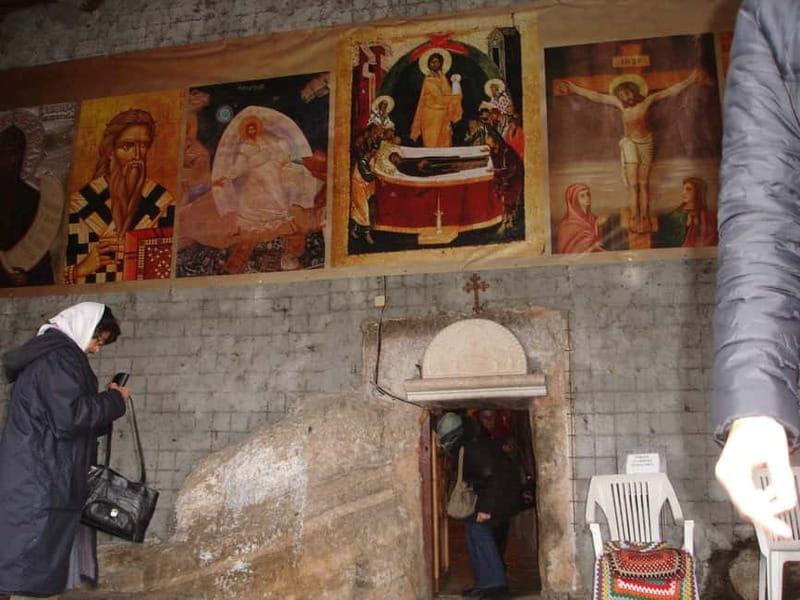 Podgorica: Spiritual Wonders & Scenic Beauty Monastery Tour - Timing, transport, and the private-group format
