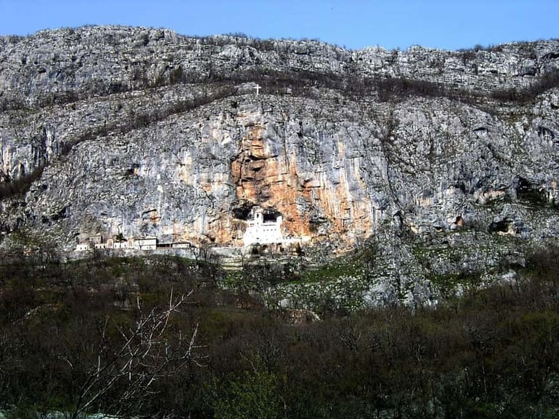 Podgorica: Spiritual Wonders & Scenic Beauty Monastery Tour - What the guide adds to the day