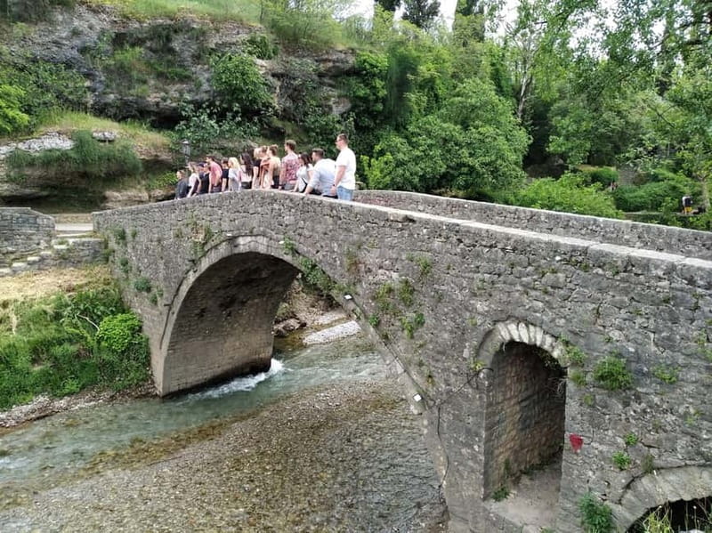 Podgorica: Walking tour, all the secrets of Podgorica - The pedestrian center and local city life