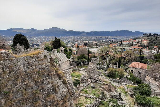 Port of Bar tour - Explore Adriatic area - Bar and Ulcinj tour - Why this route works so well