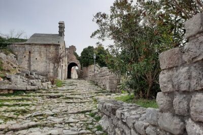Port of Bar tour – Explore Adriatic area – Bar and Ulcinj tour