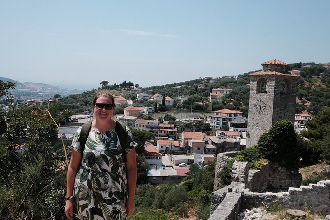 Port of Bar tour - Explore Adriatic area - Bar and Ulcinj tour - What the $295.87 price really buys