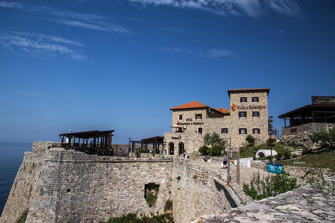 Port of Bar tour - Explore Adriatic area - Bar and Ulcinj tour - Who will get the most from this tour?