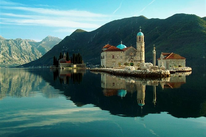 Port of Kotor - Kotor-Perast-Our lady of the rocks private tour - Why this route makes sense from Kotor