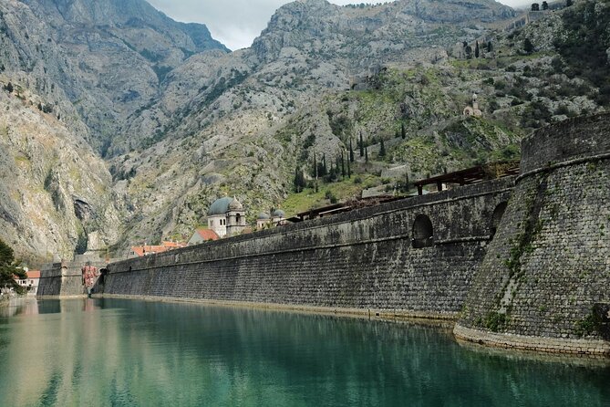 Port of Kotor - Kotor-Perast-Our lady of the rocks private tour - Perast in thirty minutes, small town and big character