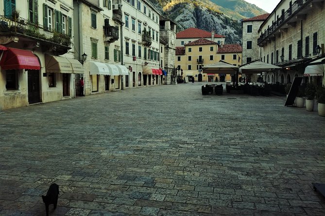 Port of Kotor - Kotor-Perast-Our lady of the rocks private tour - What the six-hour duration really gives you