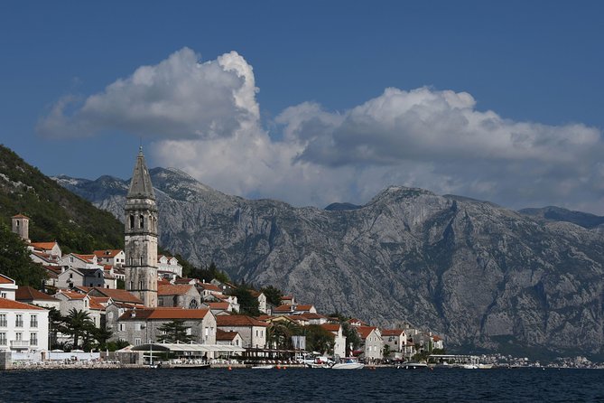 Port of Kotor - Kotor-Perast-Our lady of the rocks private tour - Booking details that affect your decision