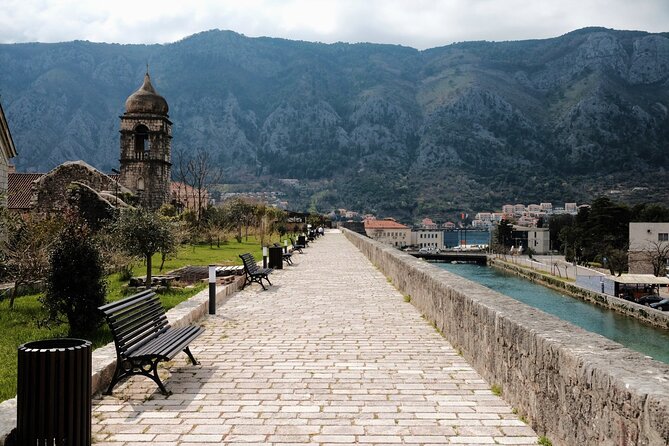 Port of Kotor - Kotor-Perast-Our lady of the rocks private tour - Our Lady of the Rocks and the included boat ride