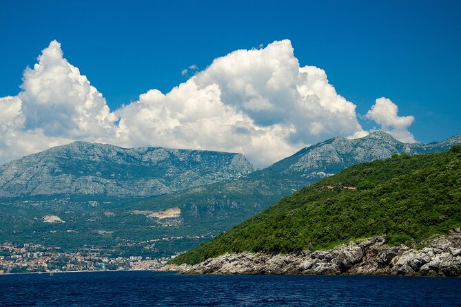 Premium Boat Experience: Herceg Novi Bay w/ Mamula & Blue Cave - Why this private speedboat trip works