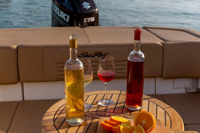 Premium Boat Experience: Herceg Novi Bay w/ Mamula & Blue Cave - Who should book this experience