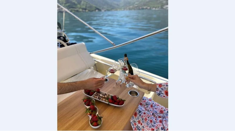 Private 2-hour Our Lady of the Rock & Perast by speedboat - Key points to know before booking