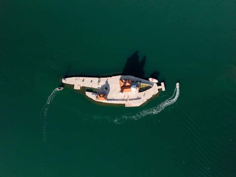 Private 2-hour Our Lady of the Rock & Perast by speedboat - Why this two-hour boat ride works