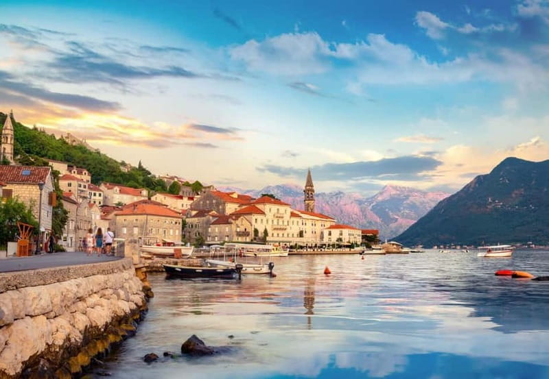 Private 2-hour Our Lady of the Rock & Perast by speedboat - Our Lady of the Rocks and its island story