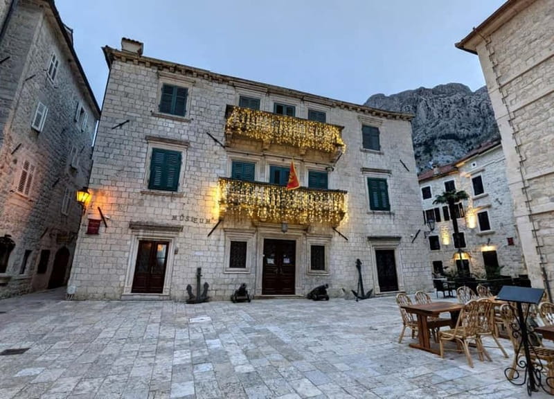 Private 4H Kotor & Perast Tour by Car - Starting beside Kotor’s Sea Gate